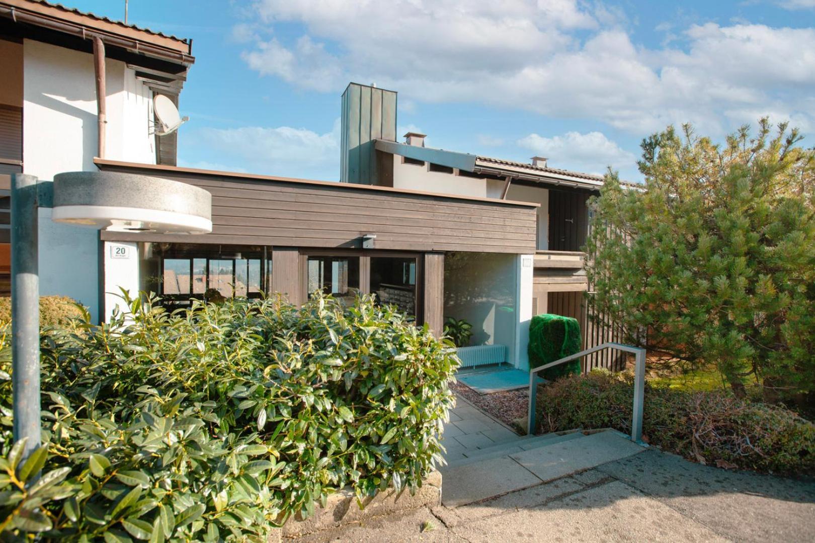 Exklusive Fewo Allgaeustern Steibis Mit Wlan Sauna Kamin Und Oberstaufen Plus Card Exterior photo