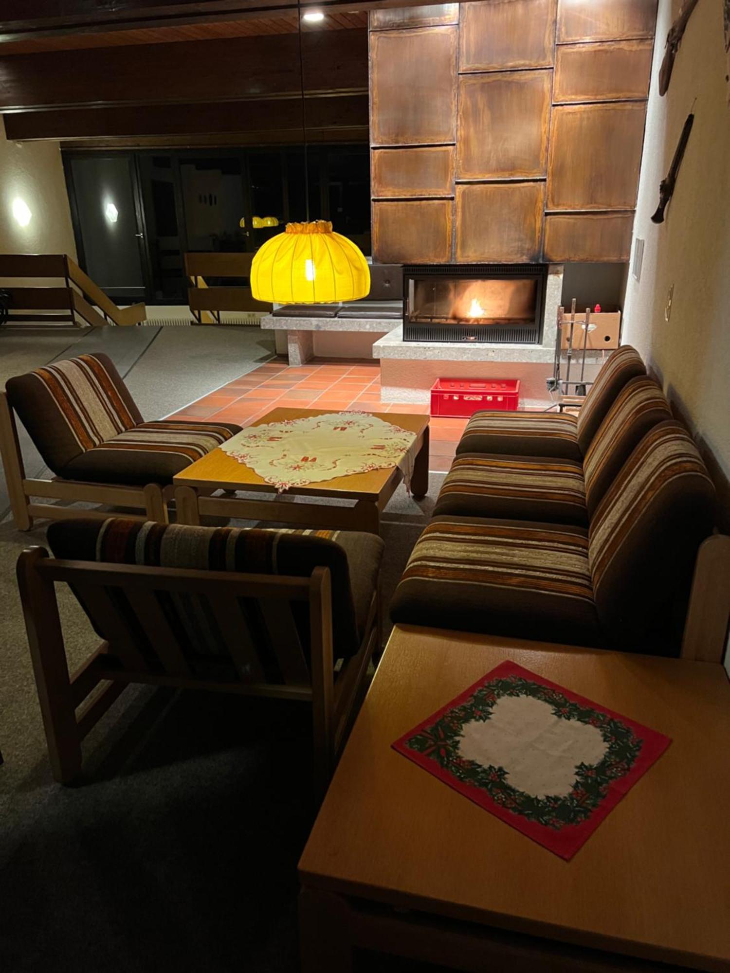 Exklusive Fewo Allgaeustern Steibis Mit Wlan Sauna Kamin Und Oberstaufen Plus Card Exterior photo